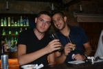Friday Night at Byblos Old Souk